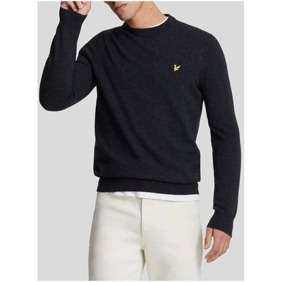 Lyle &amp; Scott Maglia Uomo