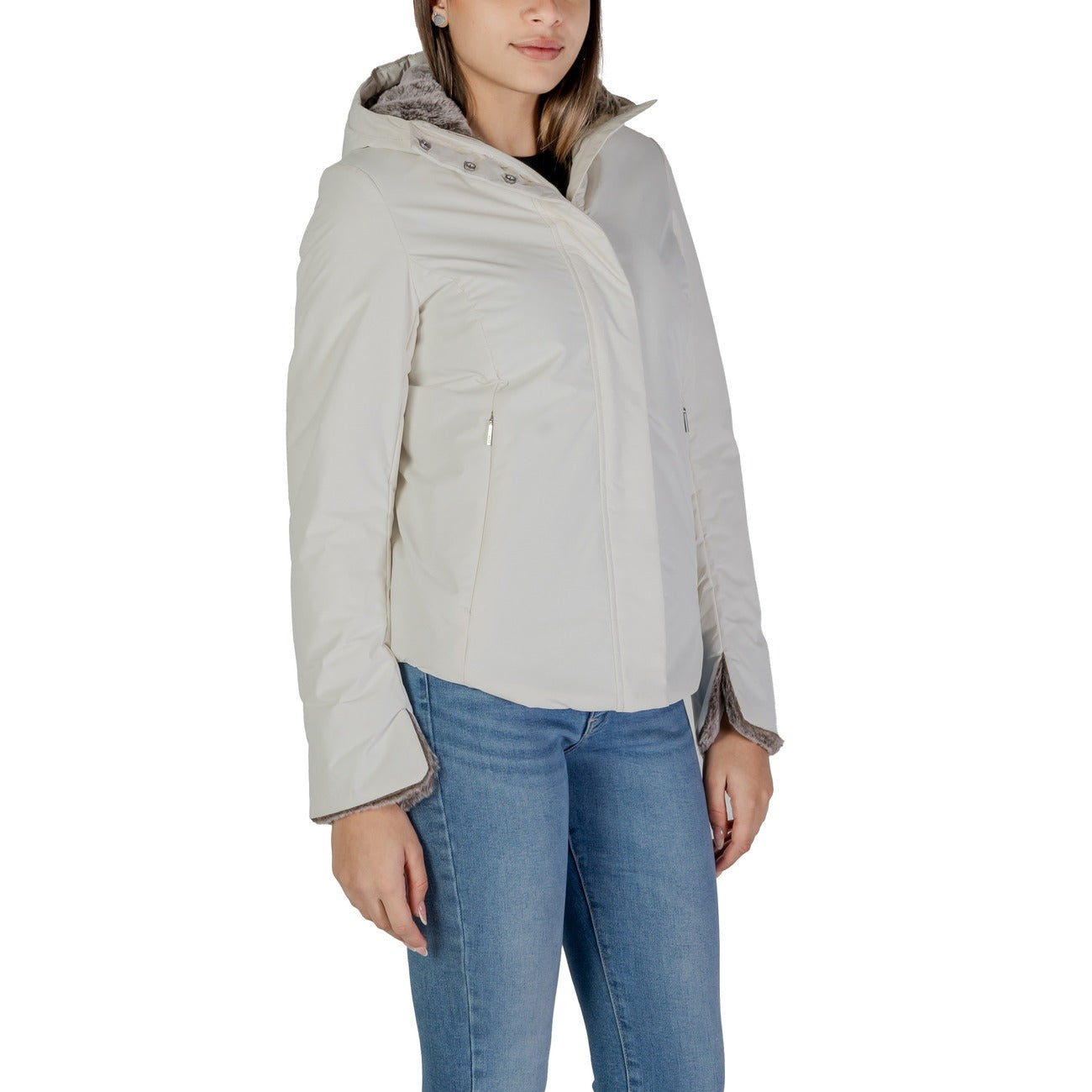 Suns Giacca Donna