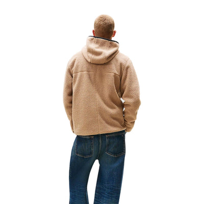 Tommy Hilfiger Jeans Felpa con cappuccio Uomo