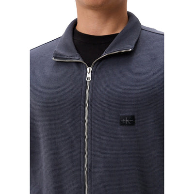 Calvin Klein Jeans Felpa con zip Uomo