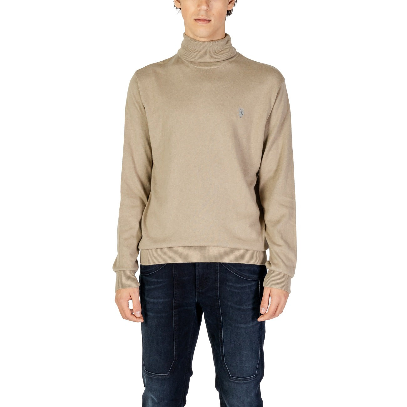 Us Polo Assn. Maglia Uomo