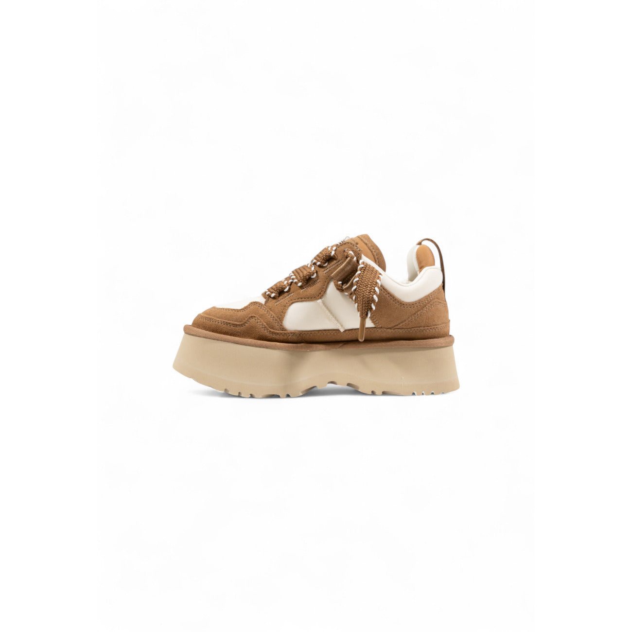 Ugg Scarpe Stringate Donna